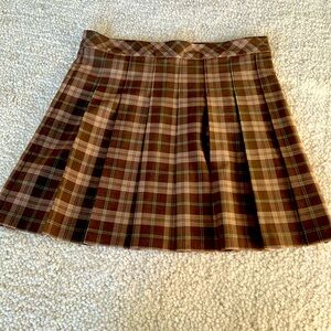 Sunday best aritzia size 12 skirt